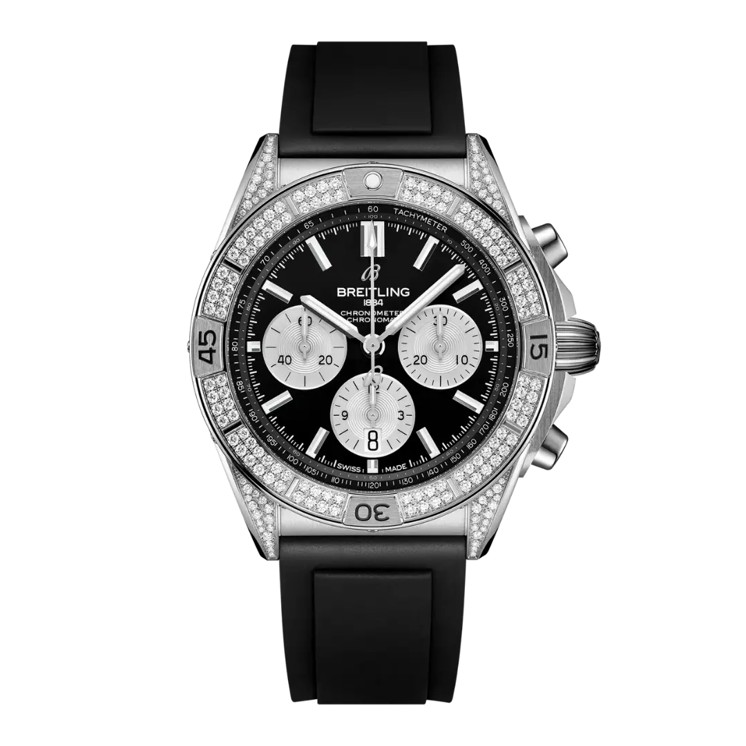 Breitling Chronomat B01 42