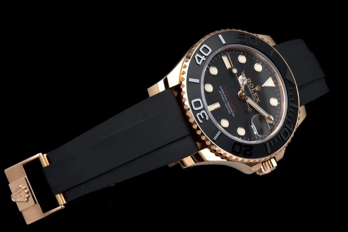Rolex Yacht-Master 37