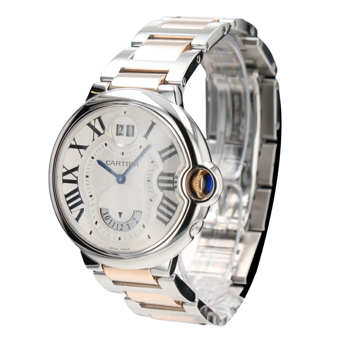 Cartier Ballon Bleu
