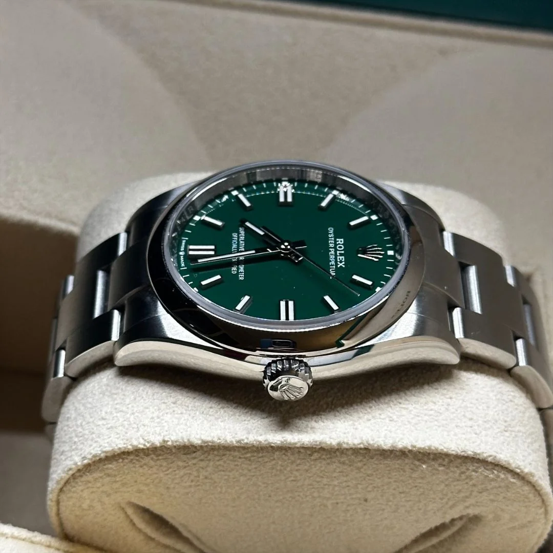 Rolex Oyster Perpetual 36