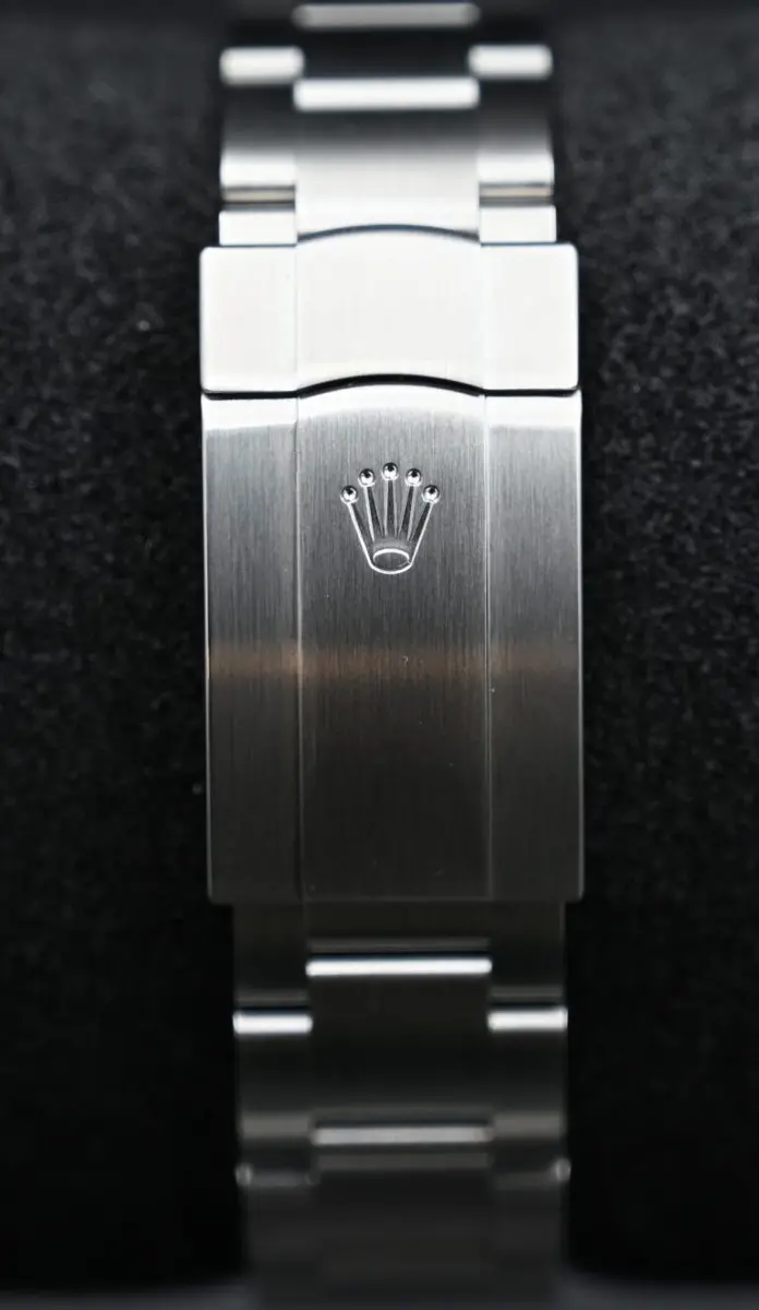 Rolex Oyster Perpetual 41