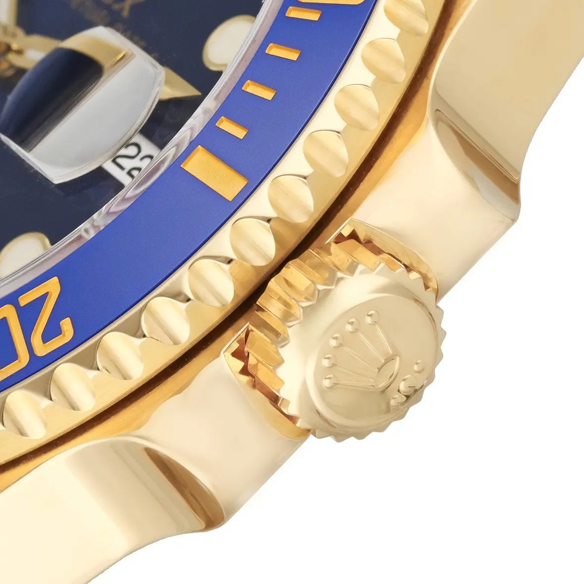 Rolex Submariner Date 40