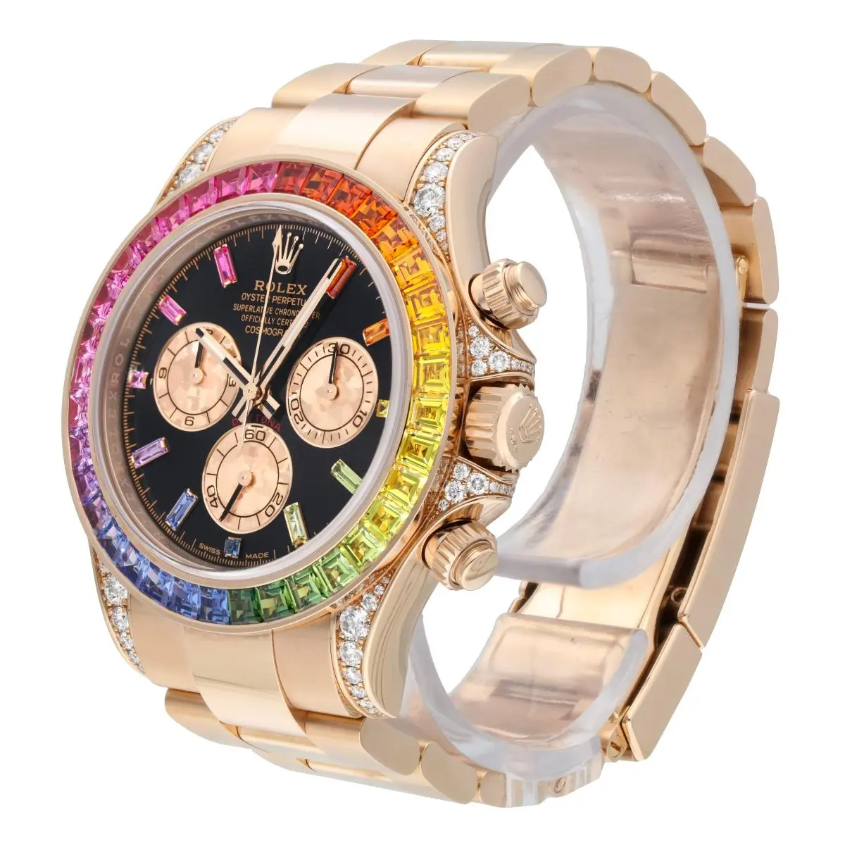 Rolex Daytona Cosmograph