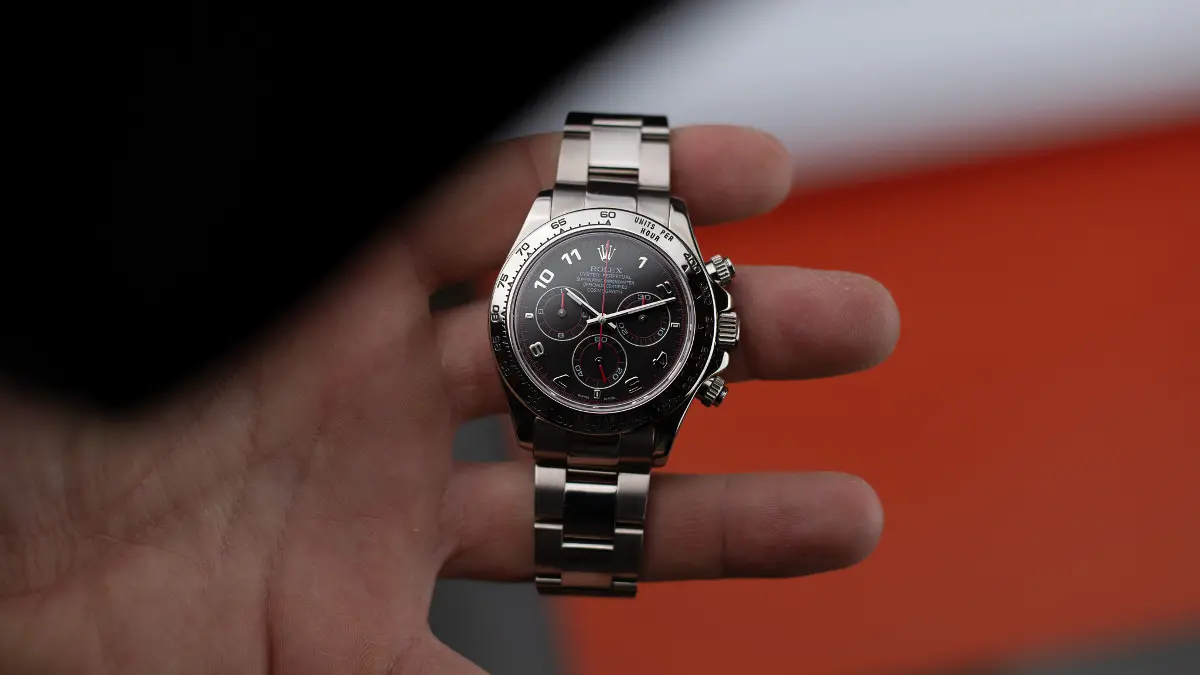 Rolex Cosmograph Daytona