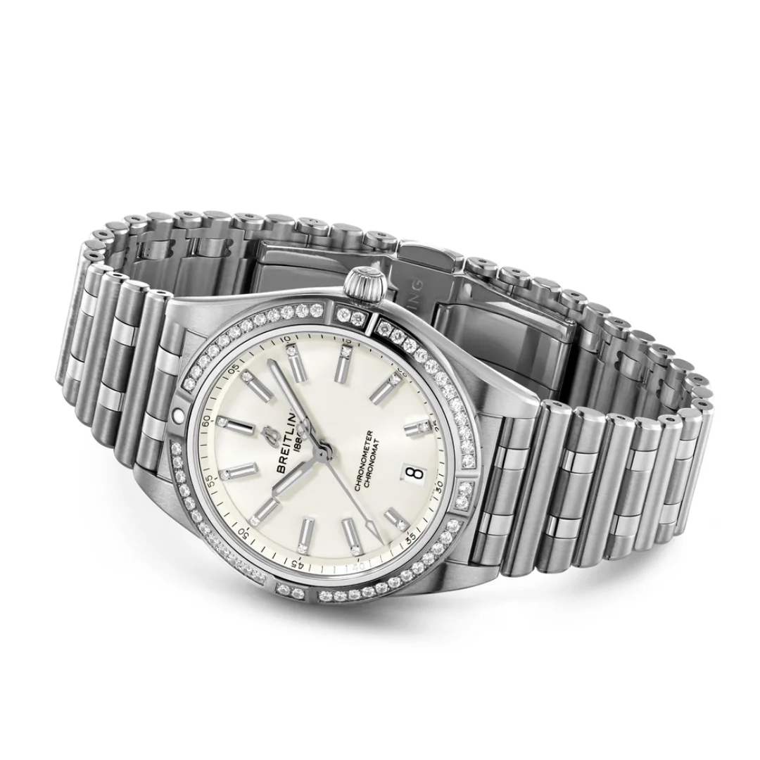 Breitling Chronomat Automatic 36