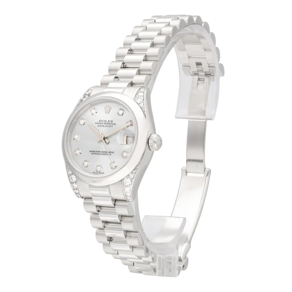 Rolex Datejust 31