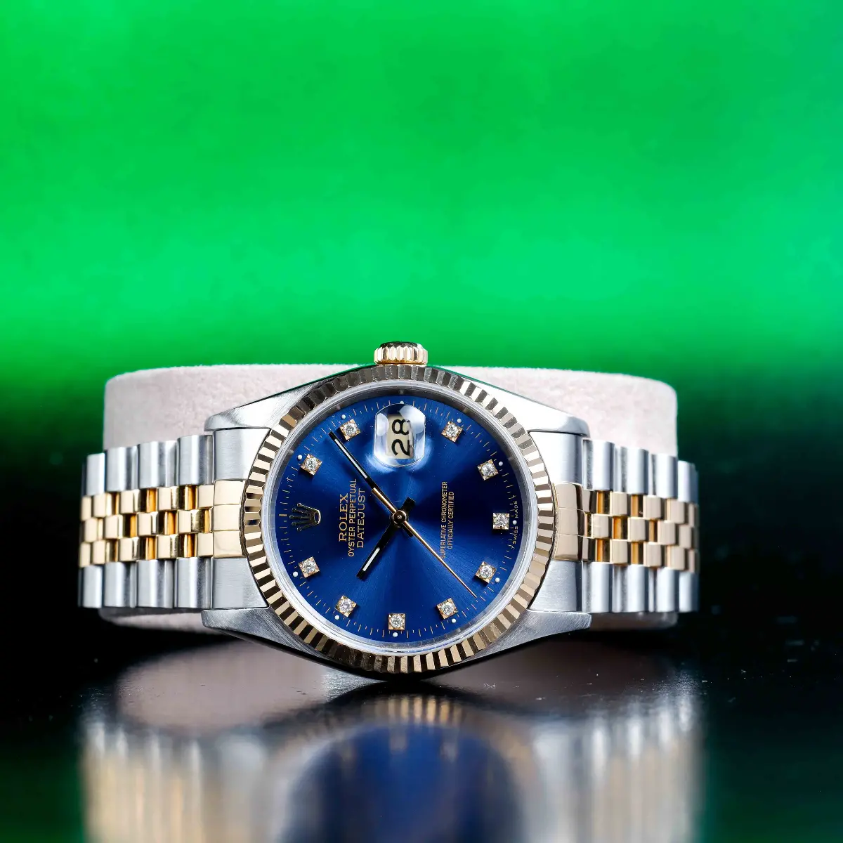 Datejust 36