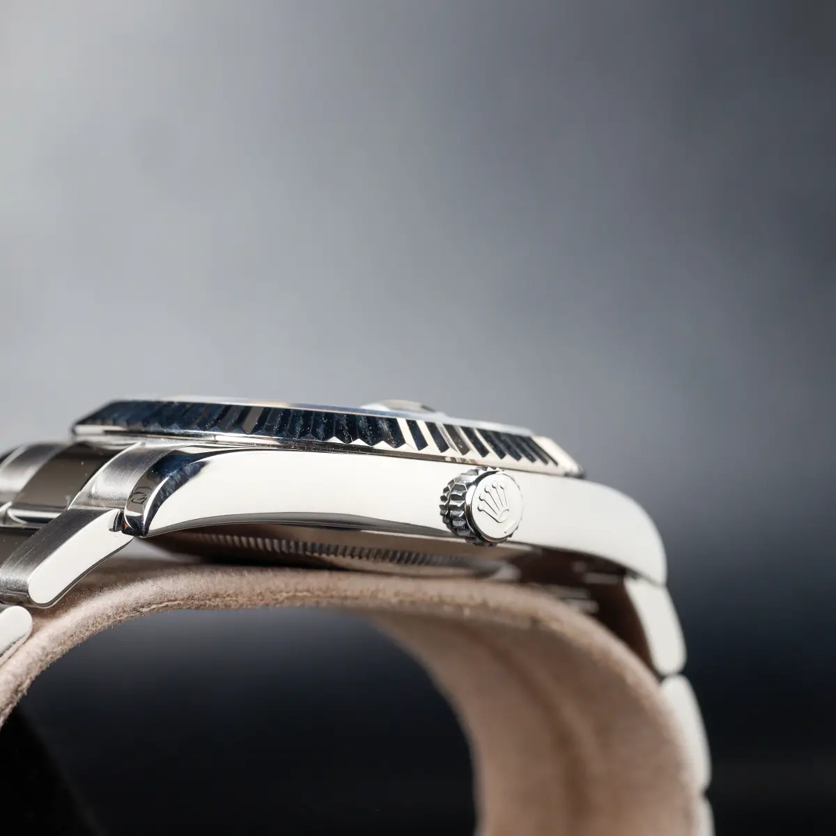 Rolex Datejust II 41
