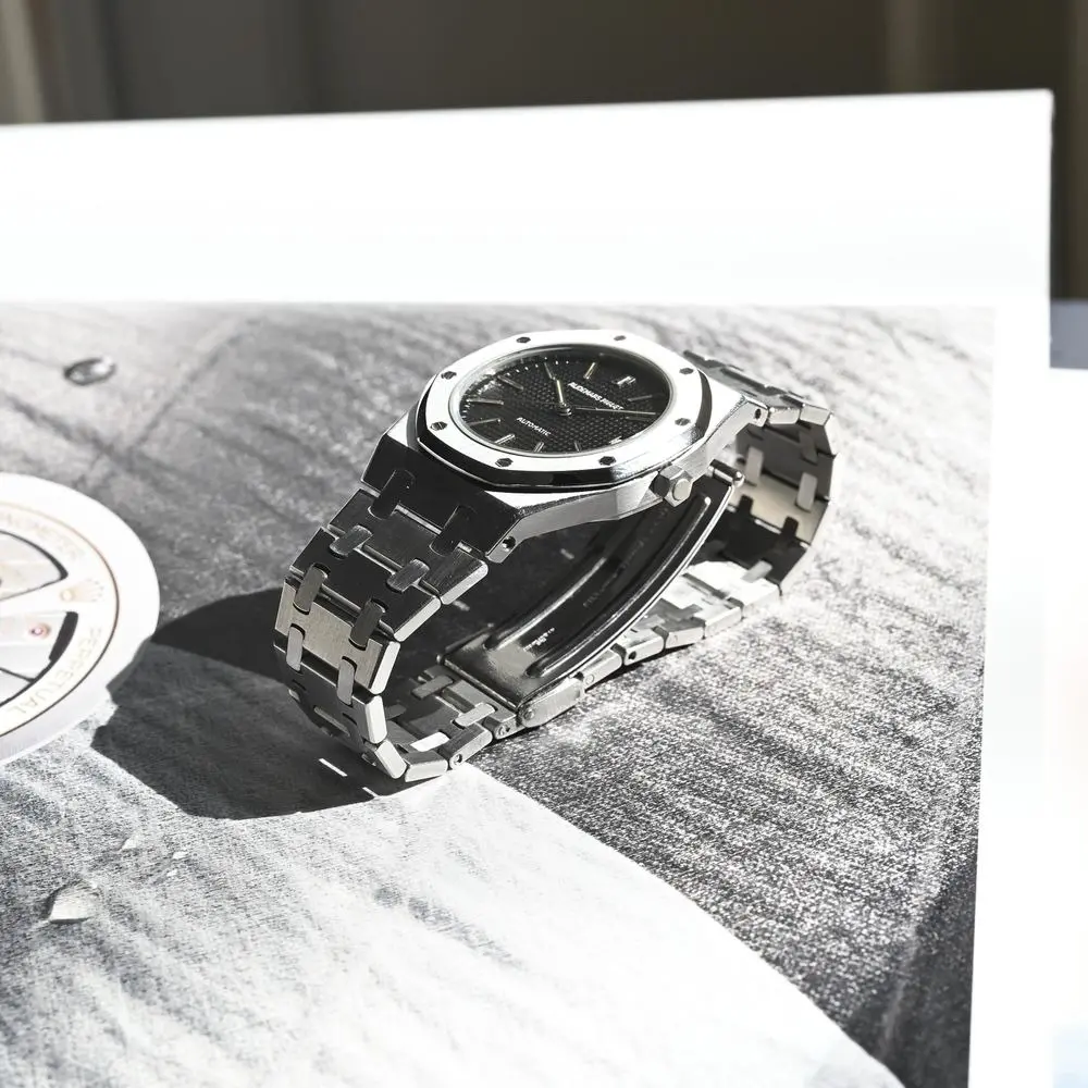 Audemars Piguet Royal Oak