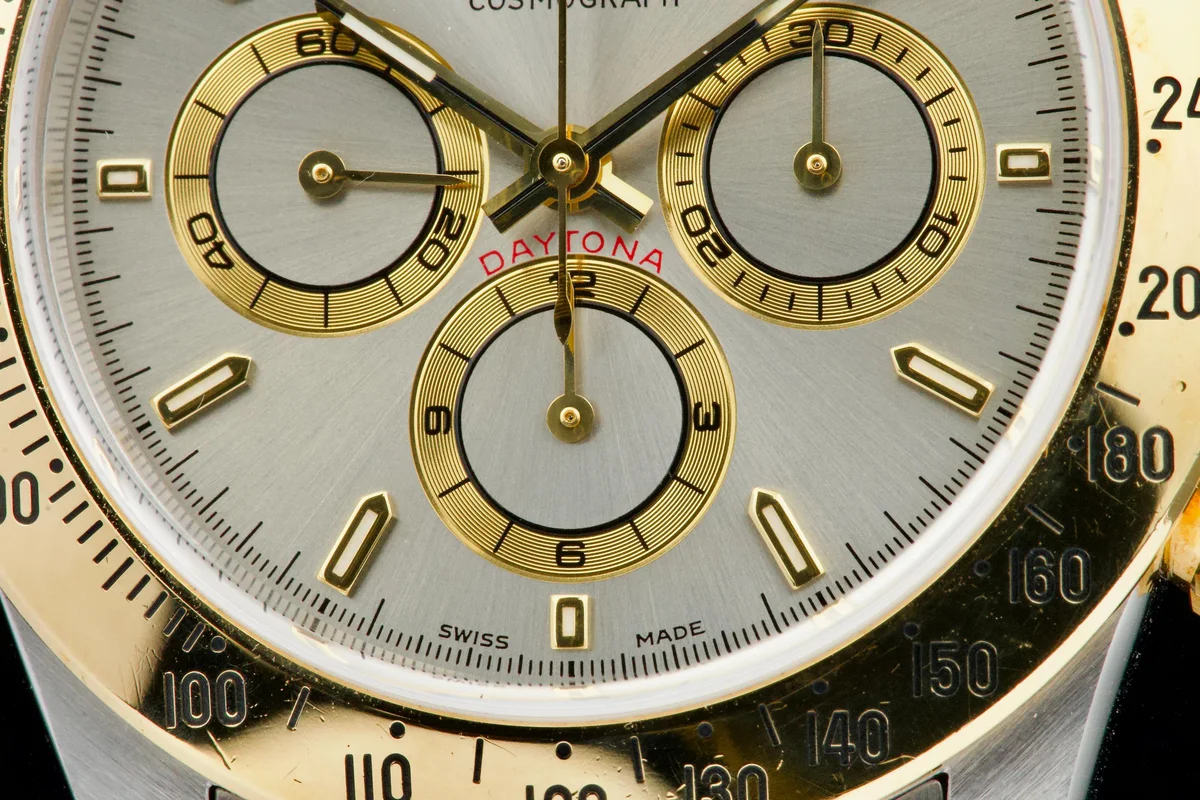 Rolex Cosmograph Daytona