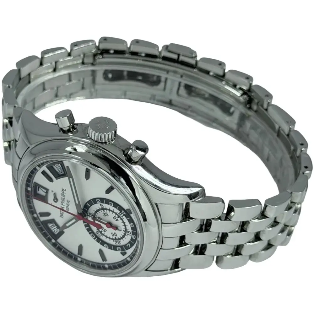 Patek Philippe Complications Annual Calendar Chronograph