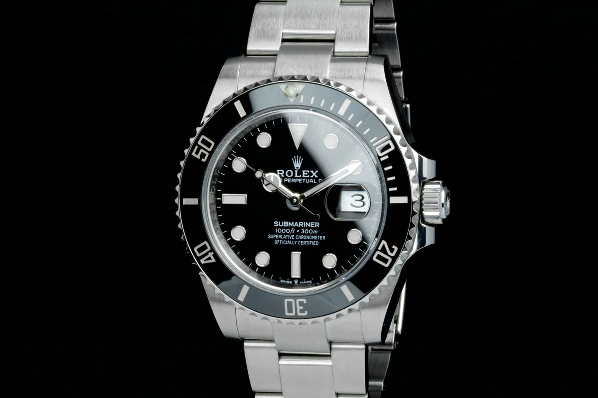 Rolex Submariner Date 41