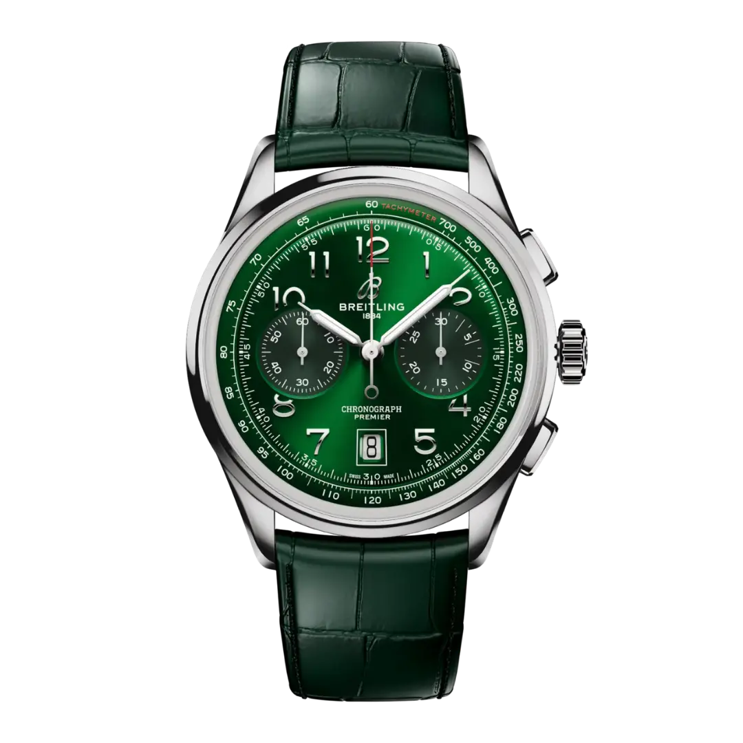 Breitling Premier B01 Chronograph 42