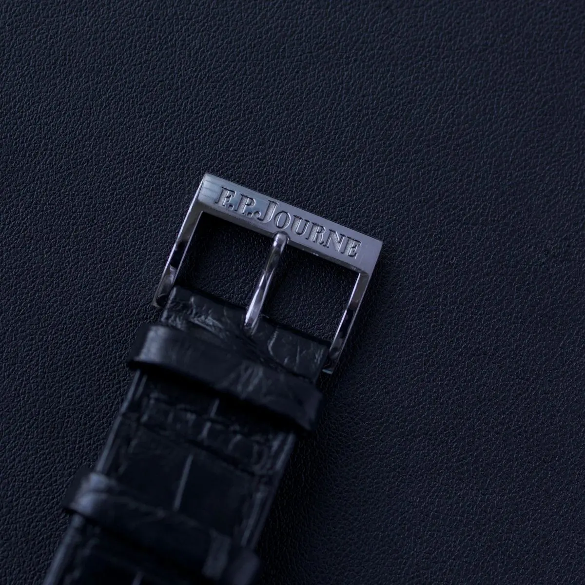 F.P.Journe Chronomètre Bleu