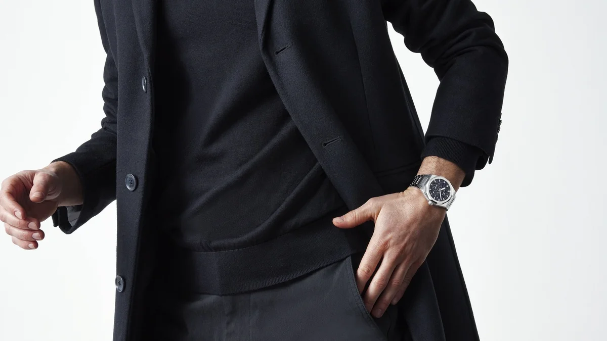 Zenith Defy Skyline Skeleton