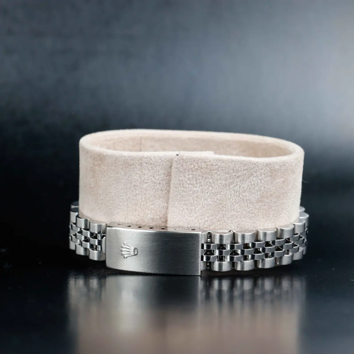 Rolex Lady-Datejust 26