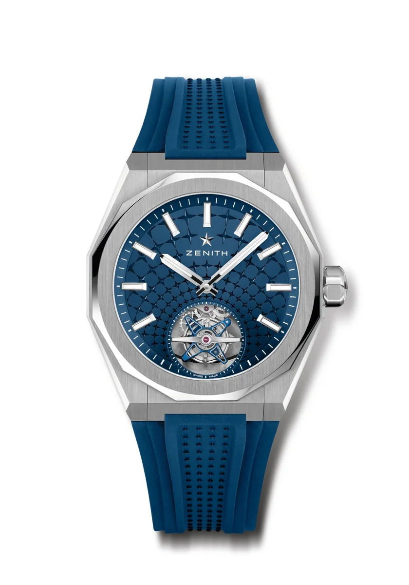 Zenith Defy Skyline Tourbillon