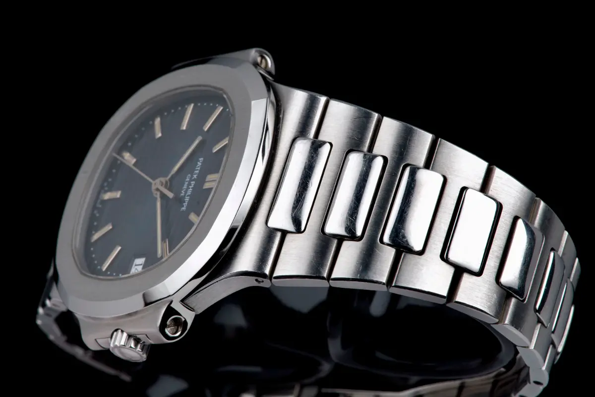Patek Philippe Nautilus