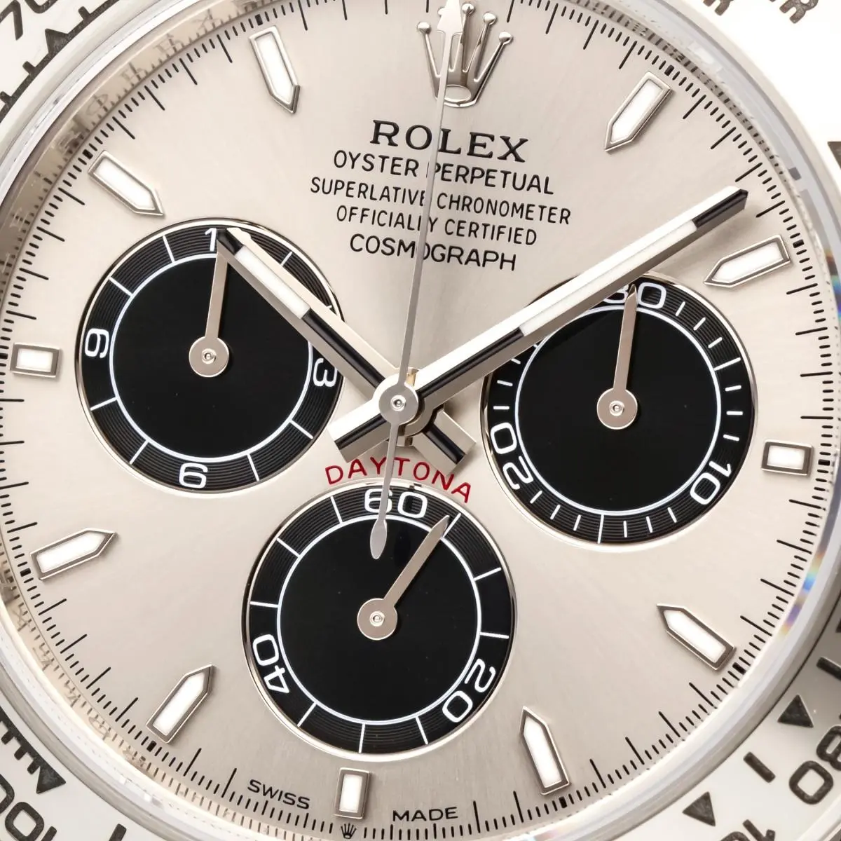 Rolex Cosmograph Daytona