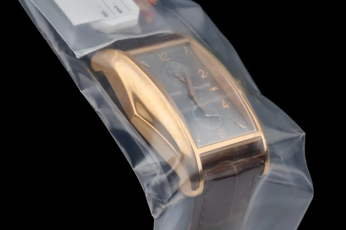Patek Philippe Gondolo