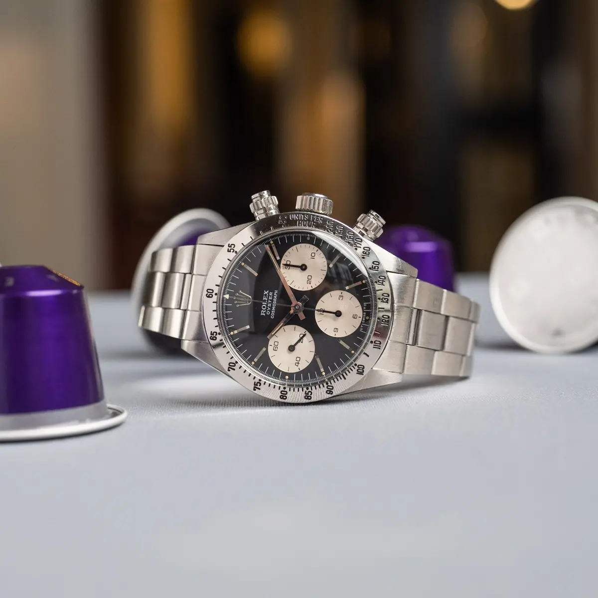 Rolex Daytona Cosmograph