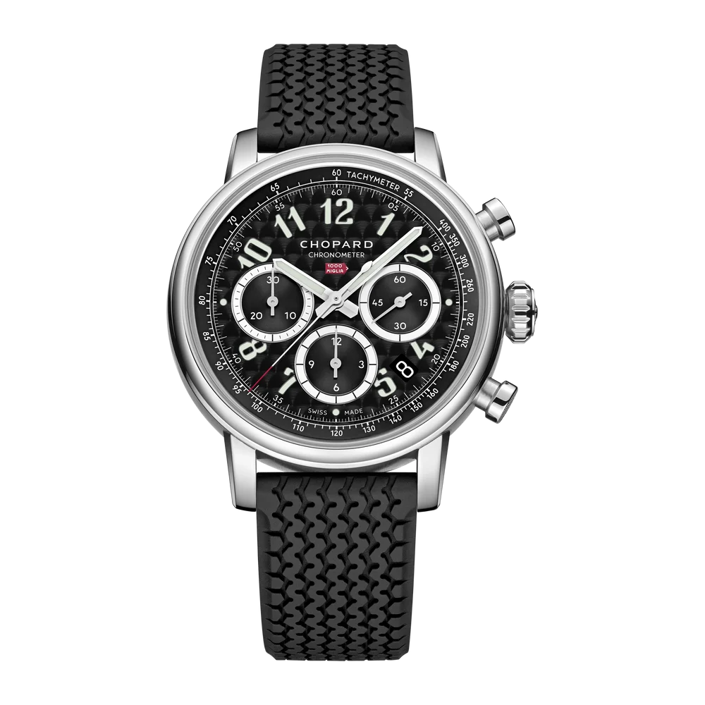 Mille Miglia Classic Chronograph