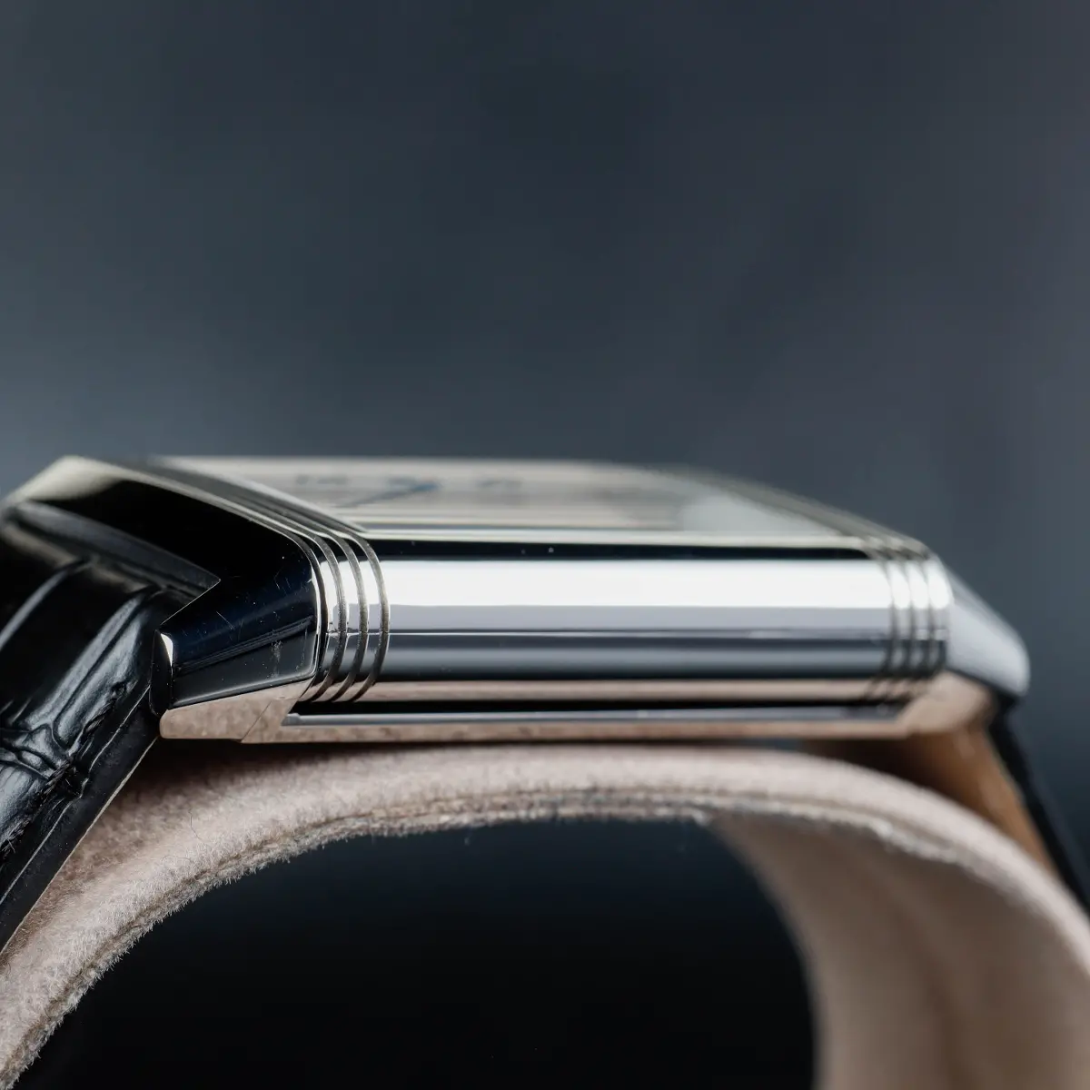 Jaeger-LeCoultre Grande Reverso