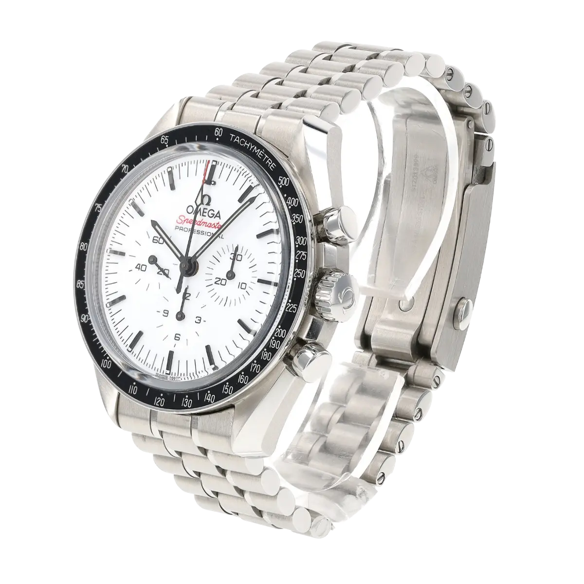 Omega Speedmaster Moonwatch