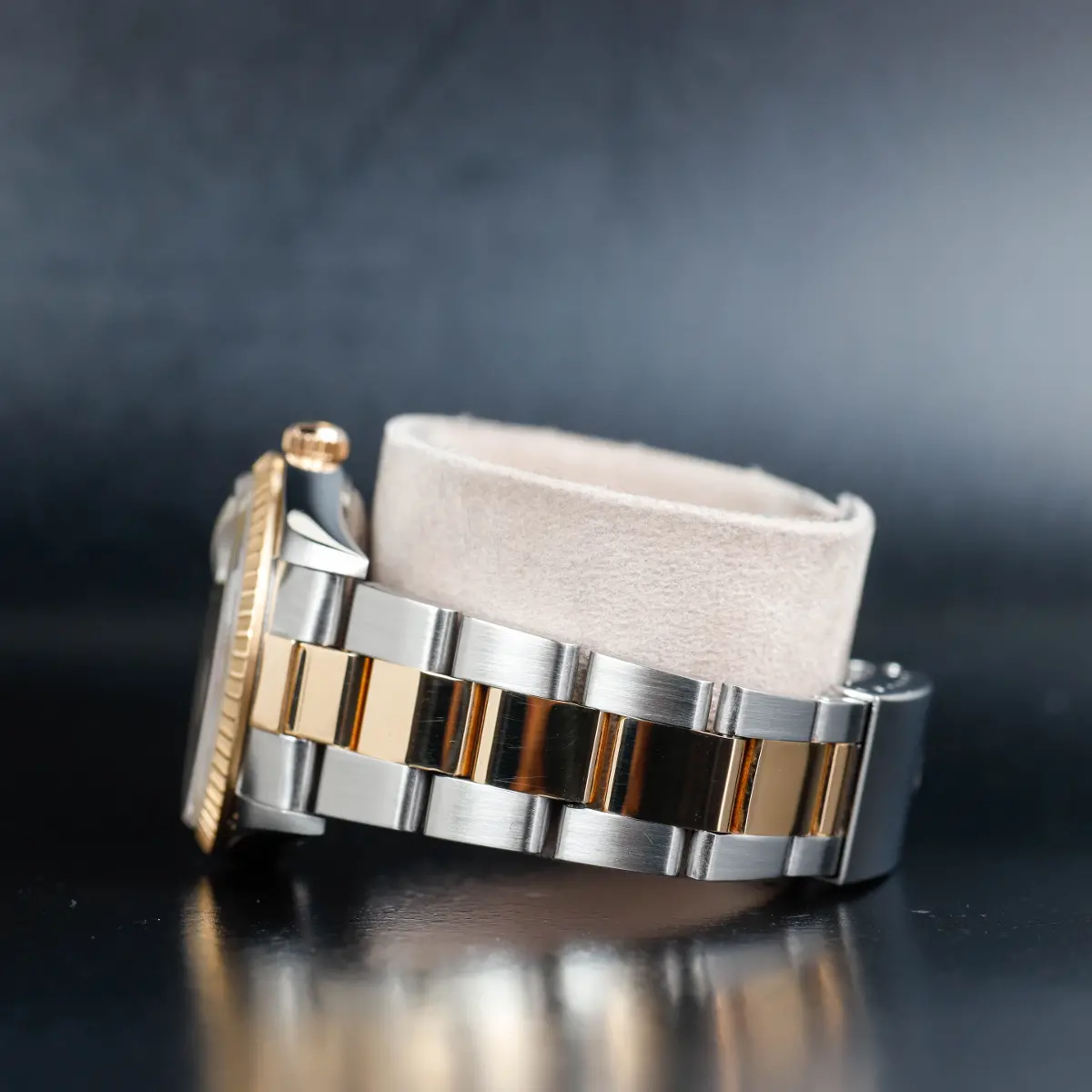 Rolex Date 34