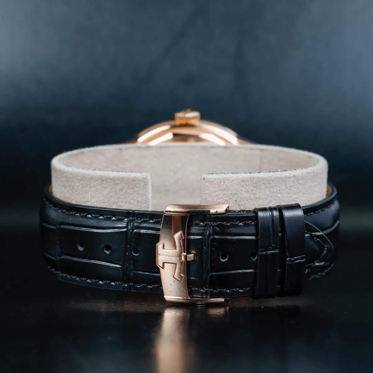 Jaeger-LeCoultre Jaeger-LeCoultre Geophysic Universal Time
