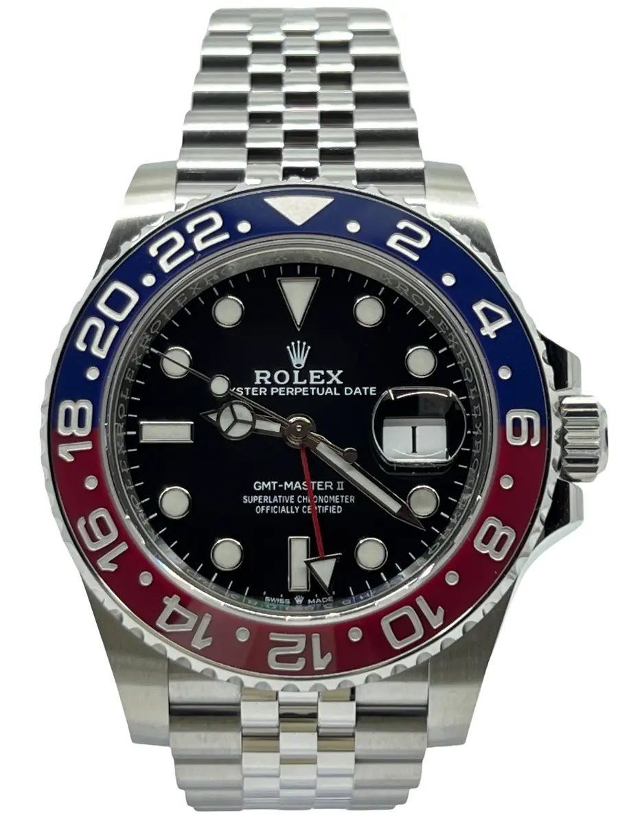 GMT-Master II