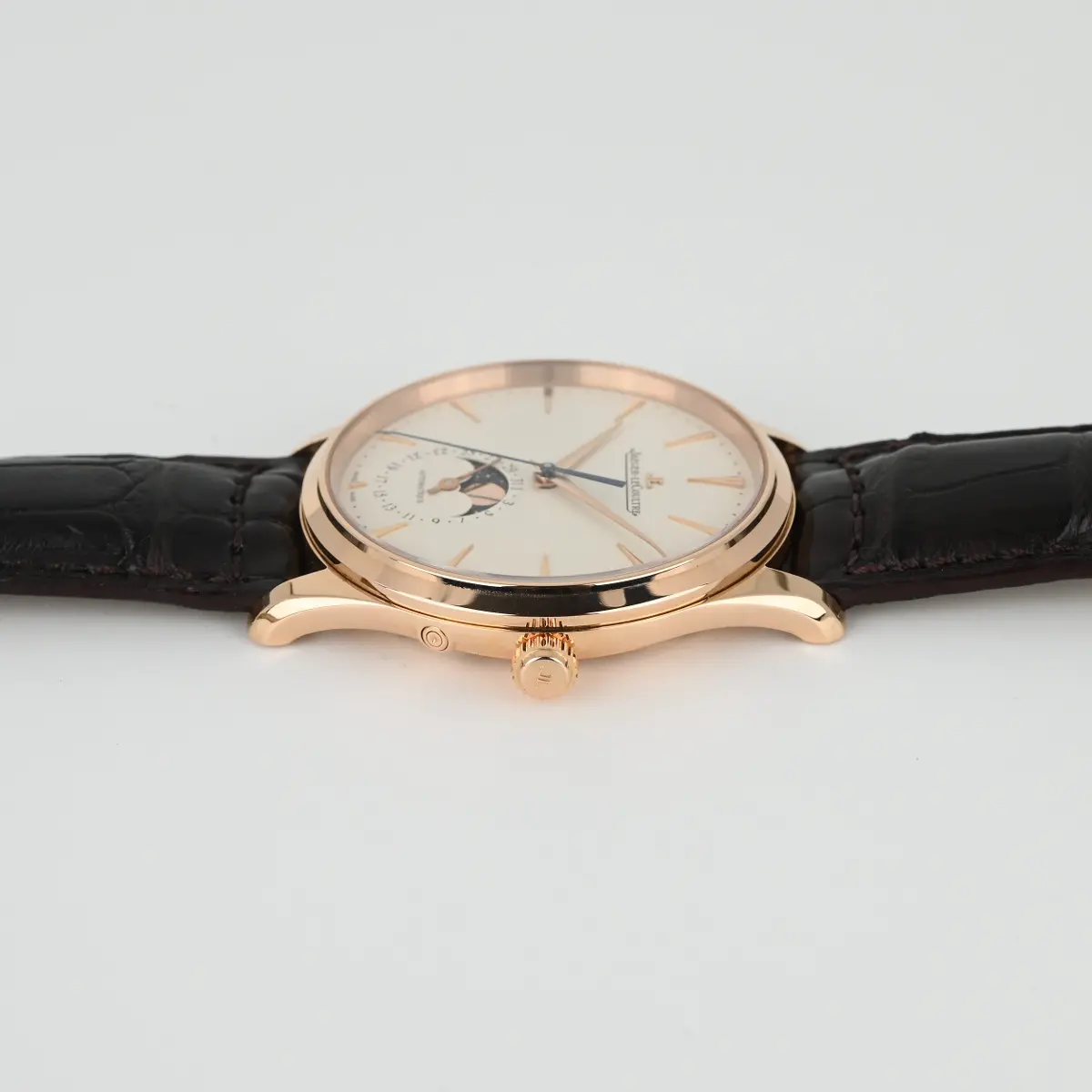Jaeger-LeCoultre Master Ultra Thin Moon