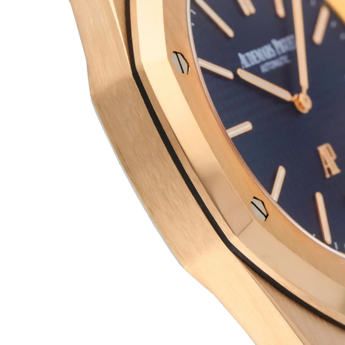 Audemars Piguet Royal Oak “Jumbo” Extra-Thin