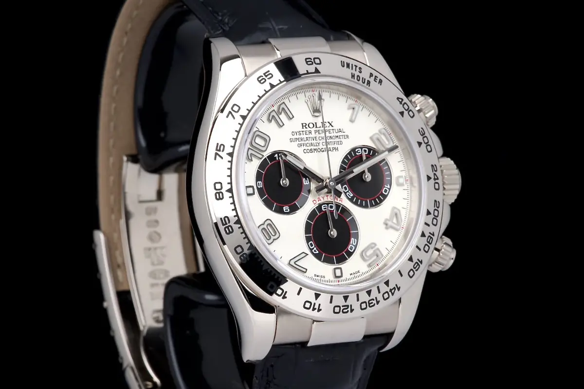 Rolex Cosmograph Daytona