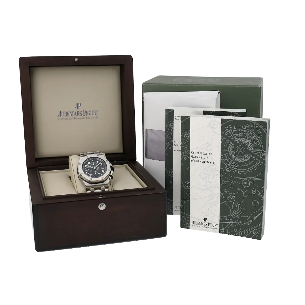 Audemars Piguet Royal Oak Offshore