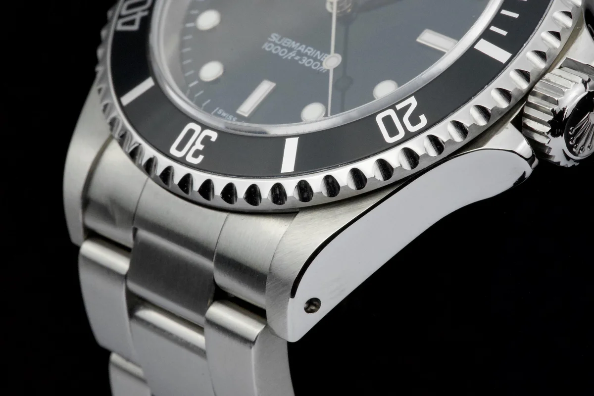 Rolex Submariner