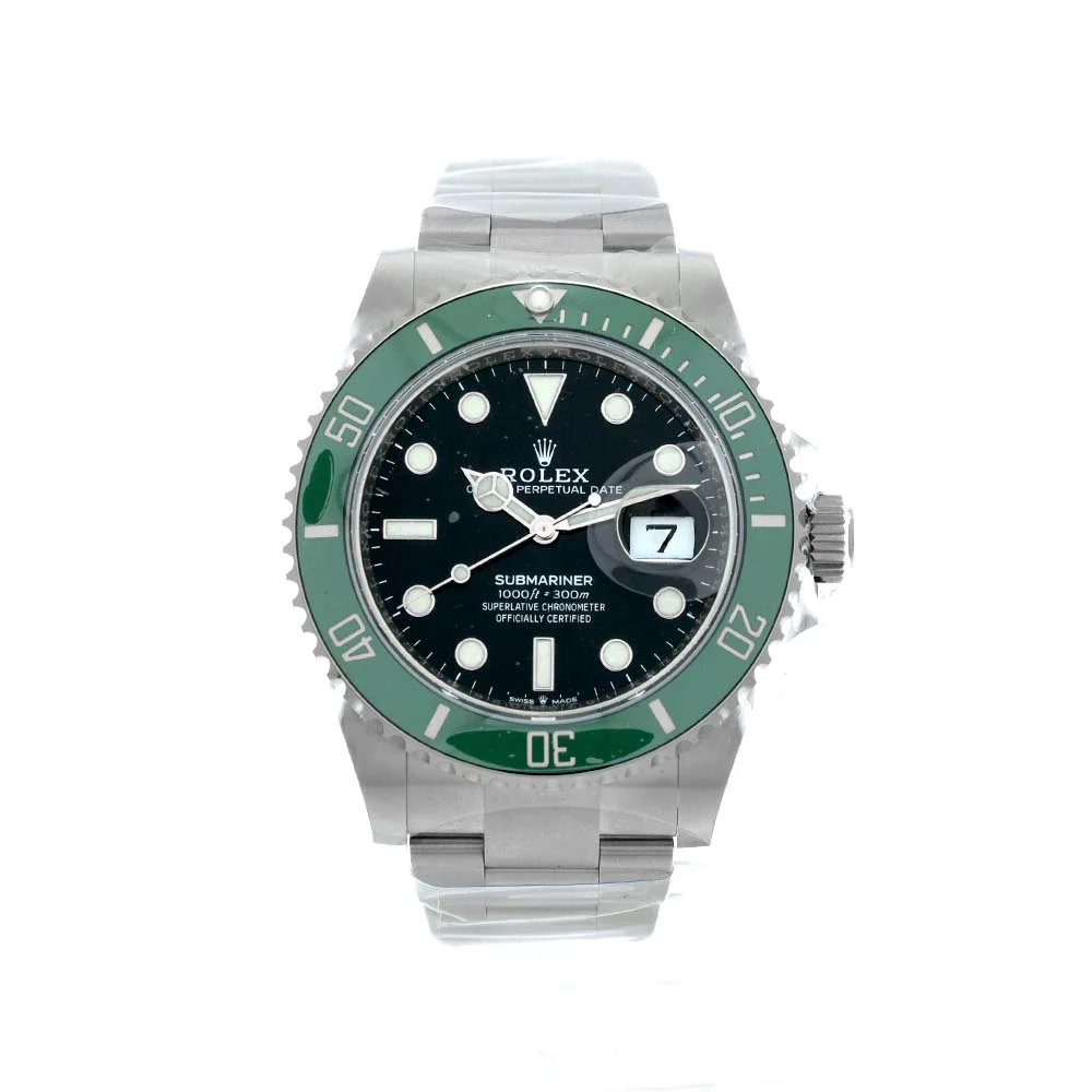Submariner Date 41