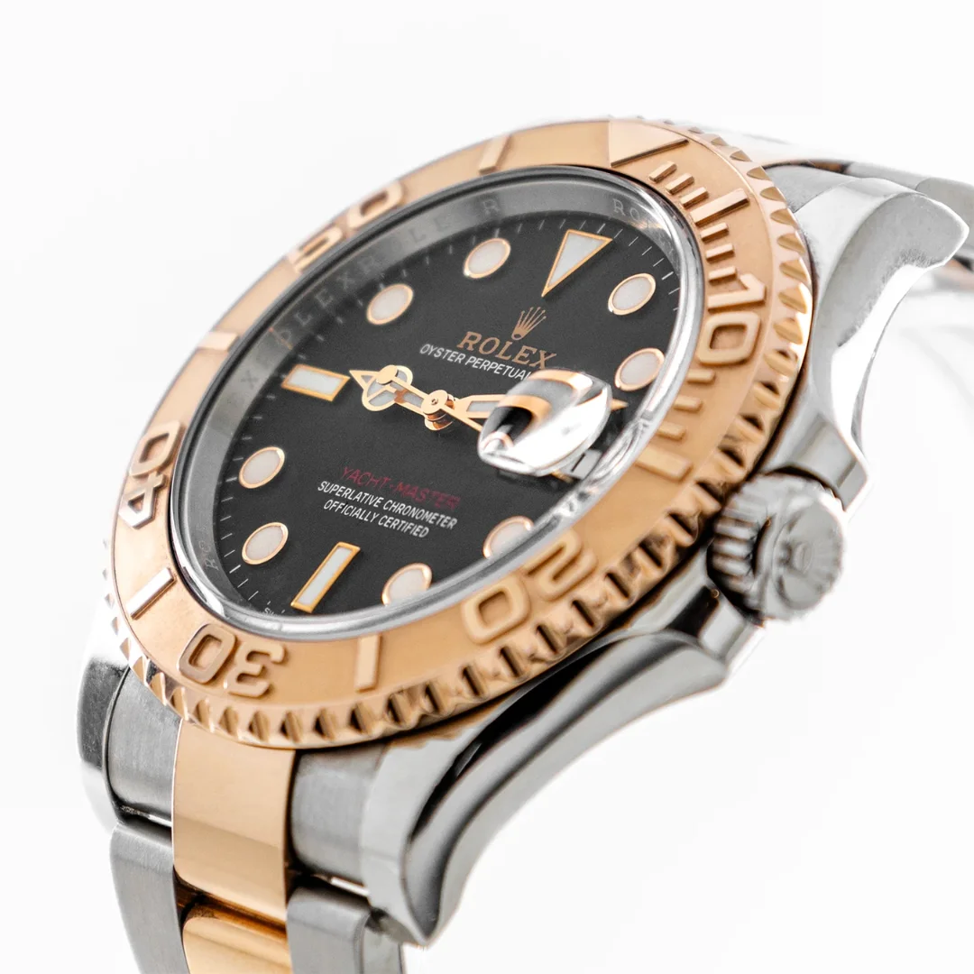Rolex Yacht-Master 40
