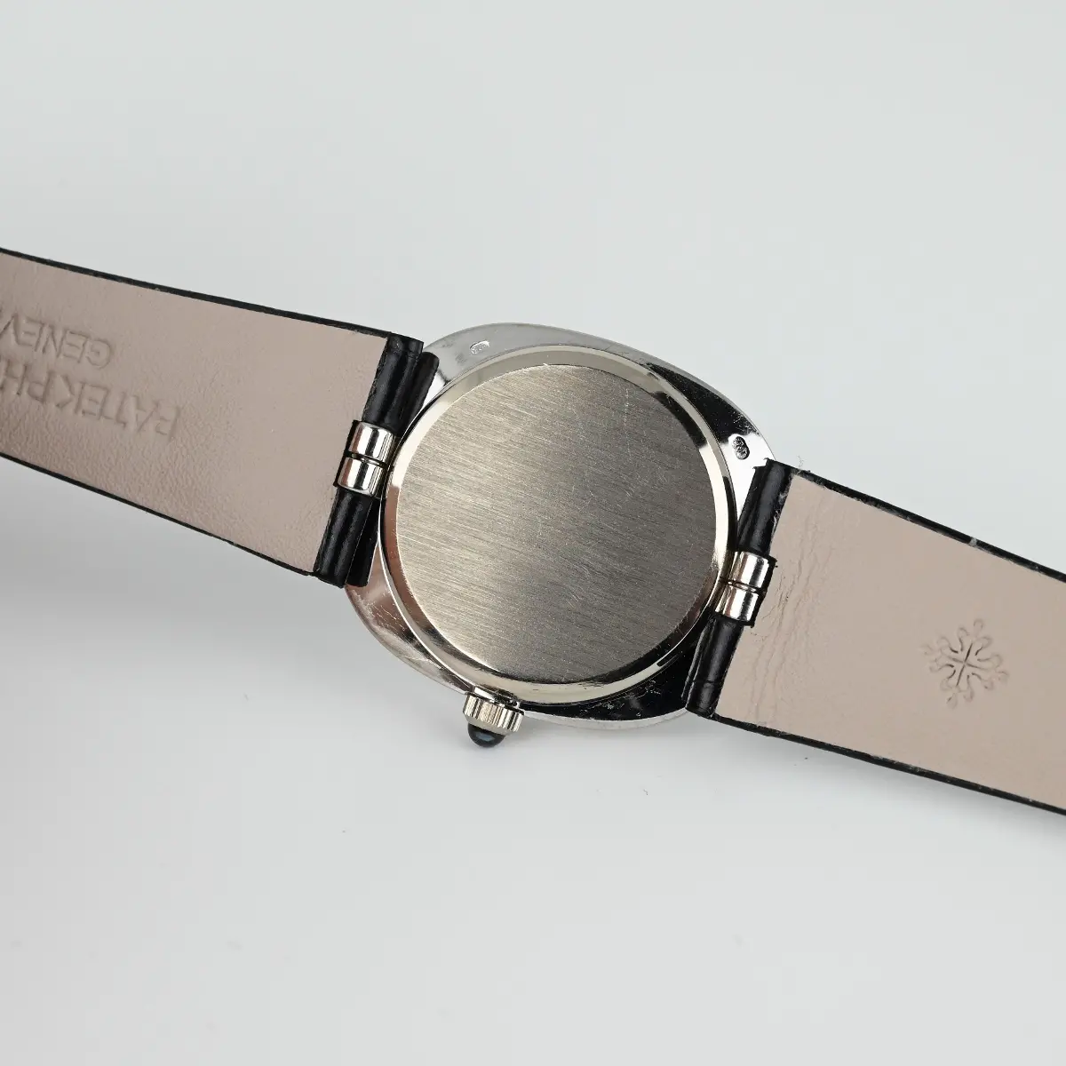 Patek Philippe Ellipse