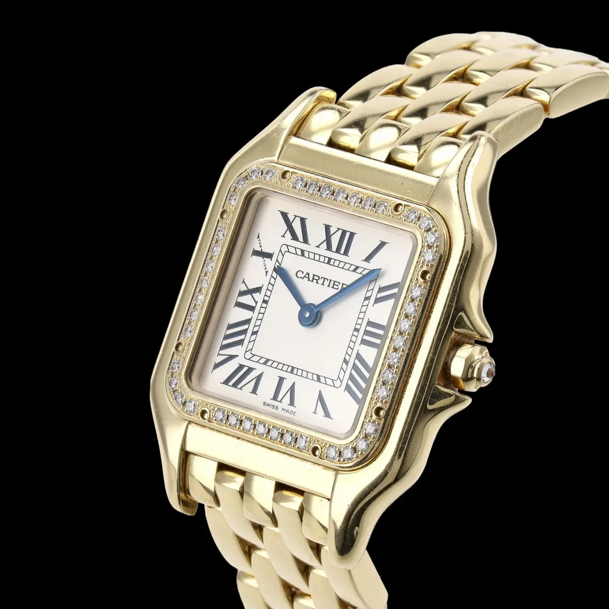 Cartier Panthere de Cartier