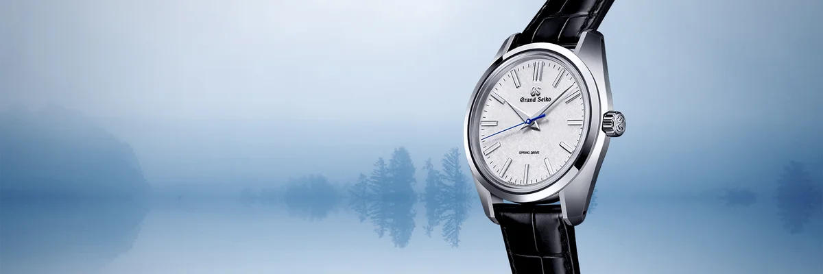 Grand Seiko HERITAGE 40mm