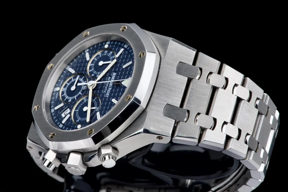 Audemars Piguet Royal Oak Chronograph