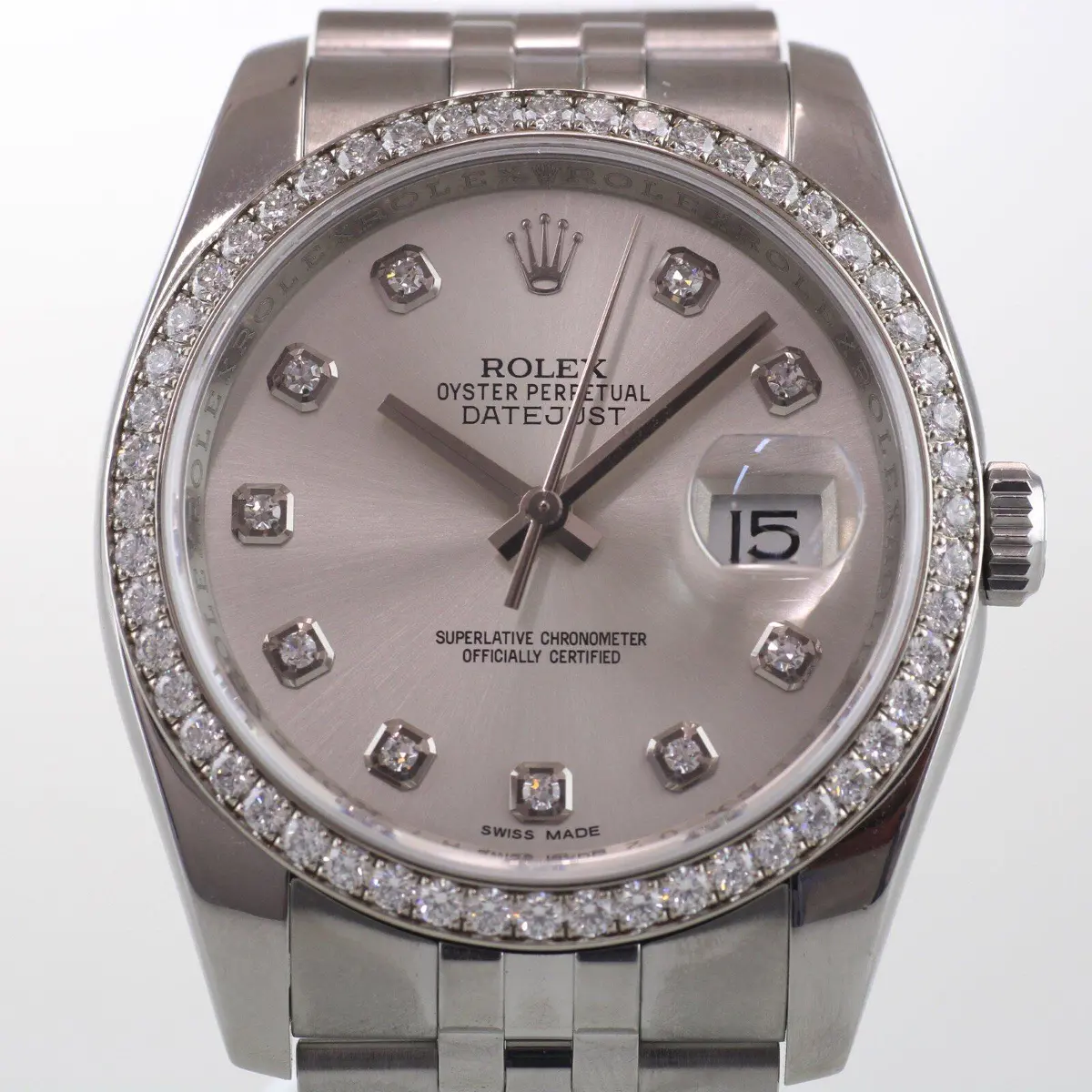 Datejust 36