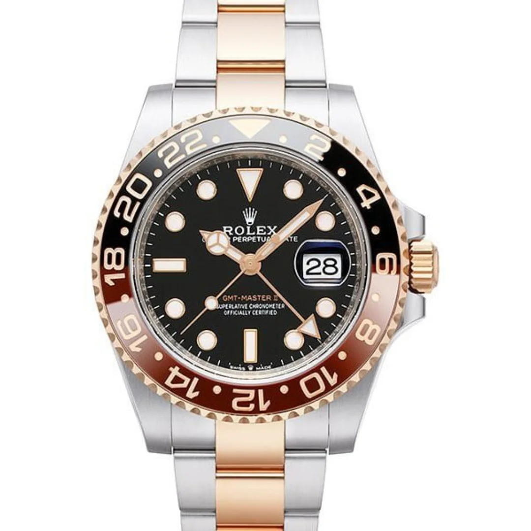 Rolex GMT-Master II