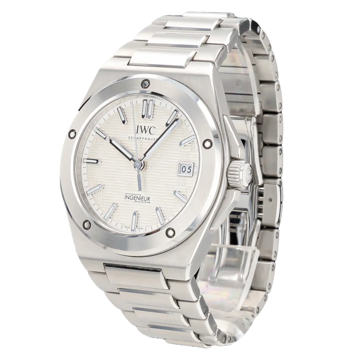IWC Ingenieur Automatic 40