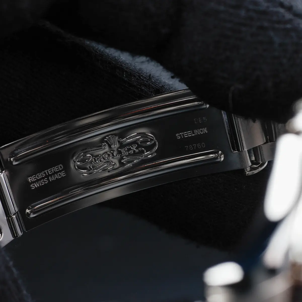 Rolex Yacht-Master 40