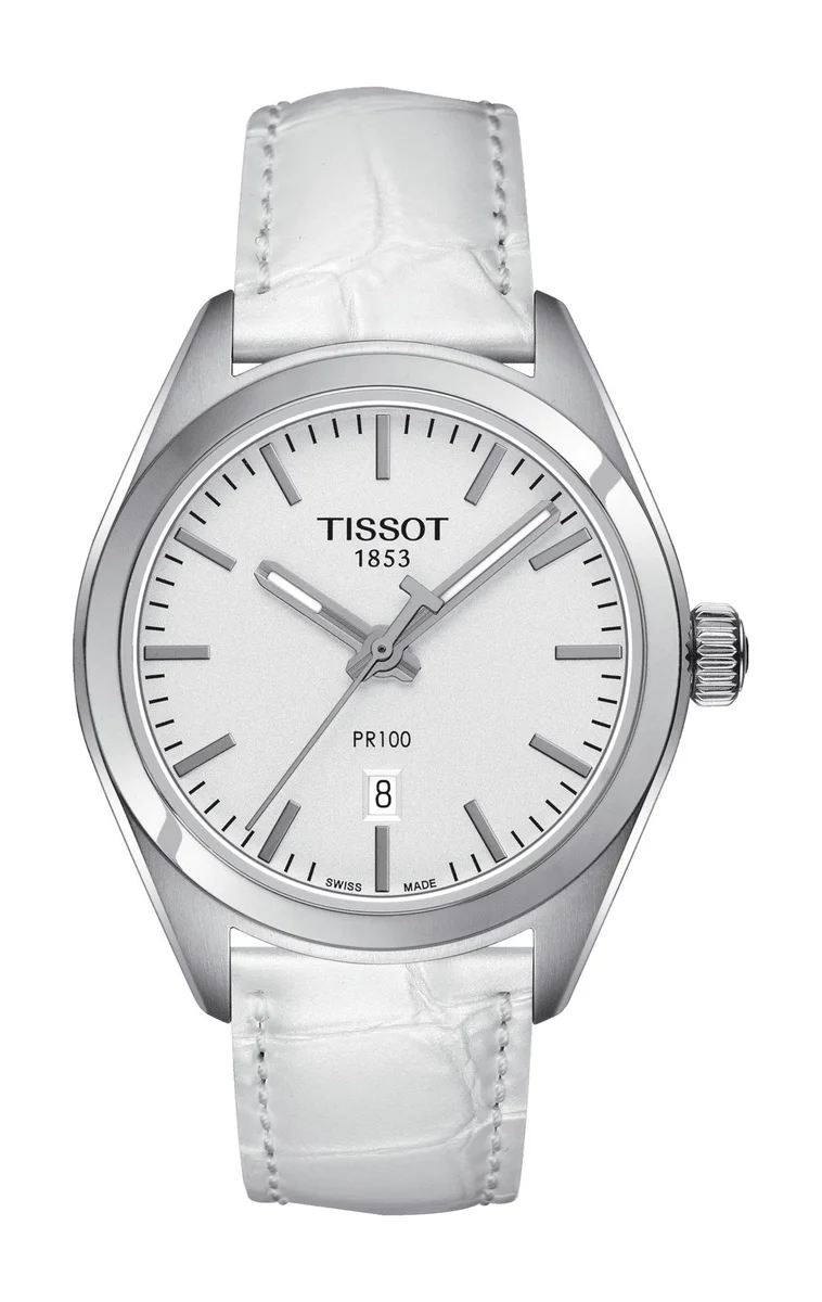 Tissot PR 100 Lady