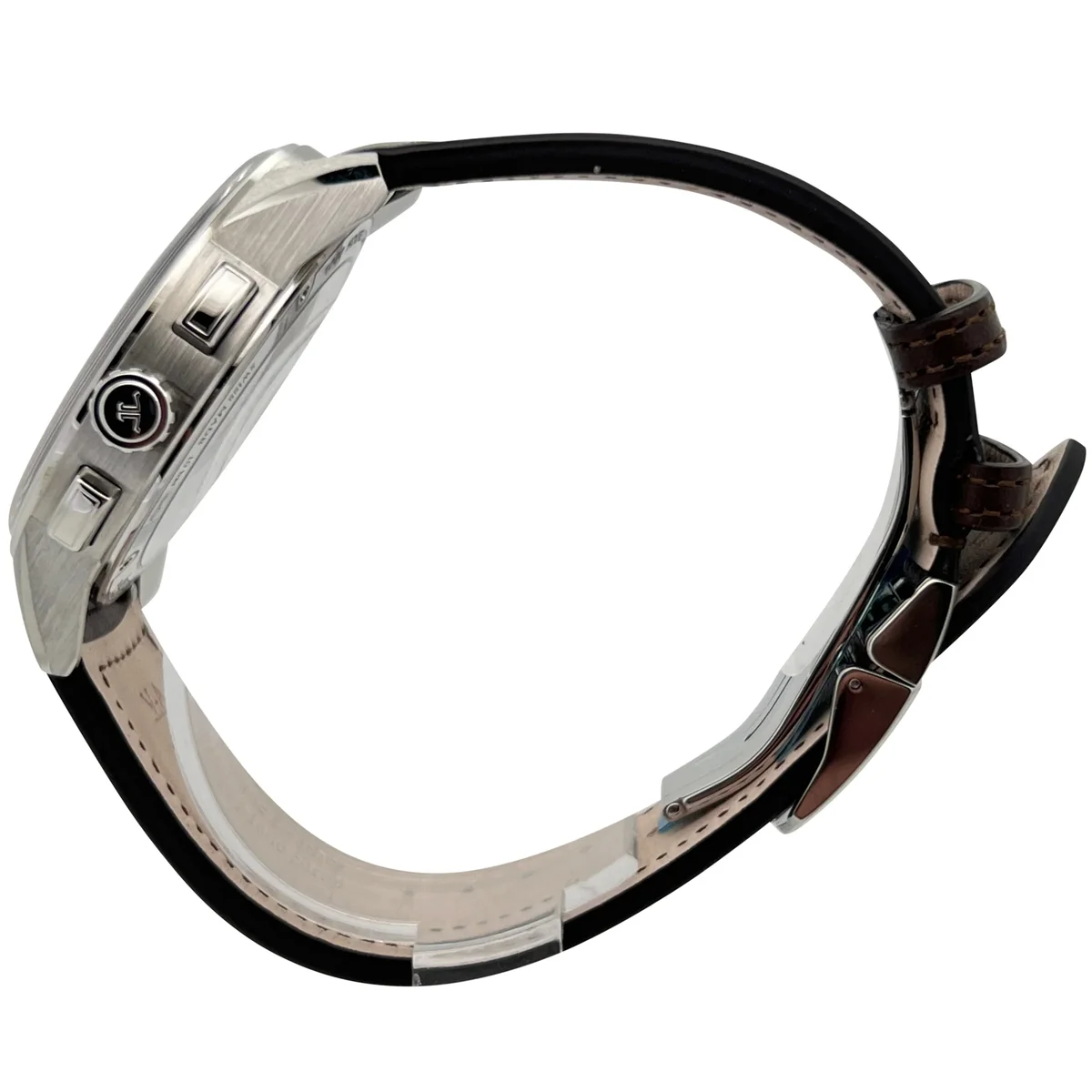 Jaeger-LeCoultre Polaris Chronograph