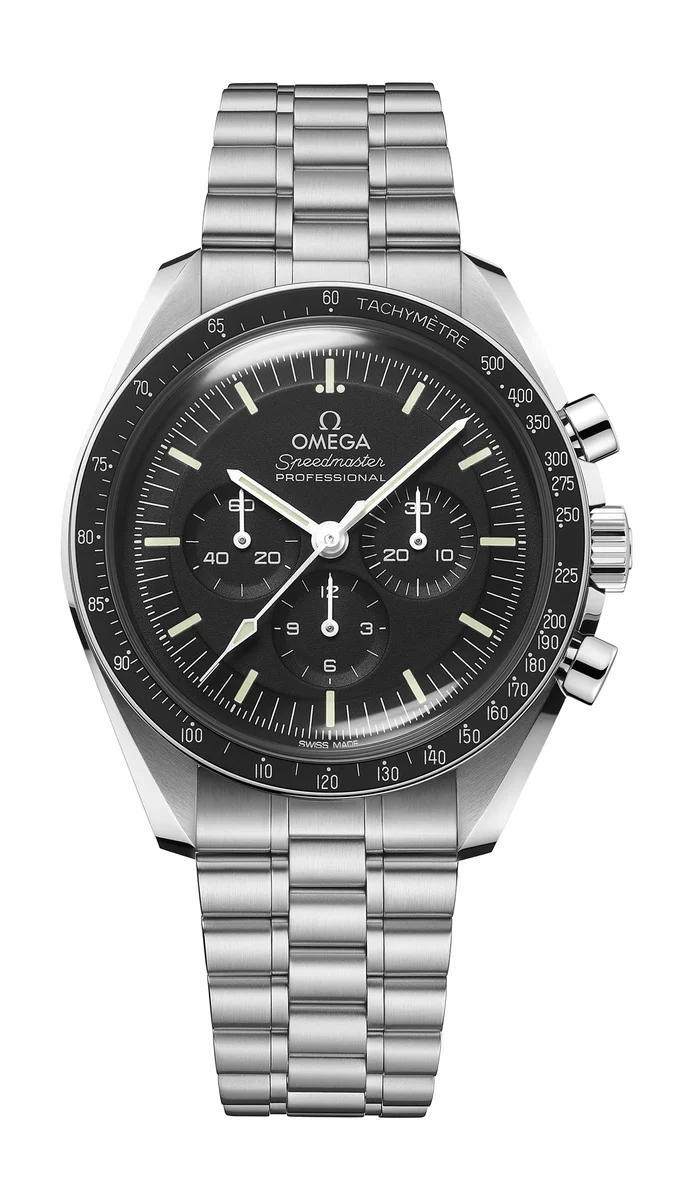 Speedmaster Moonwatch