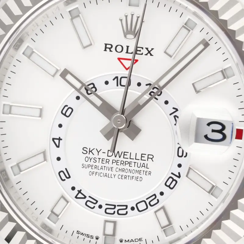 Rolex Sky-Dweller